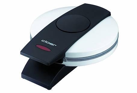 CLOER Hörnchenautomat HA260 800Watt weiß