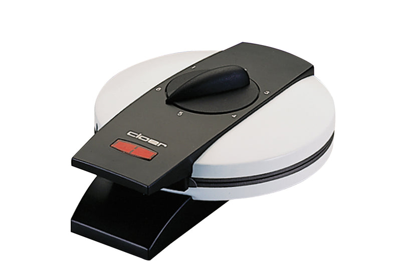 CLOER Hörnchenautomat HA261 800Watt weiß