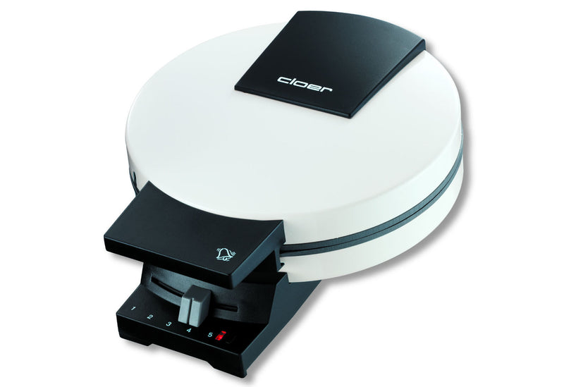 CLOER Hörnchenautomat 281 800Watt weiß