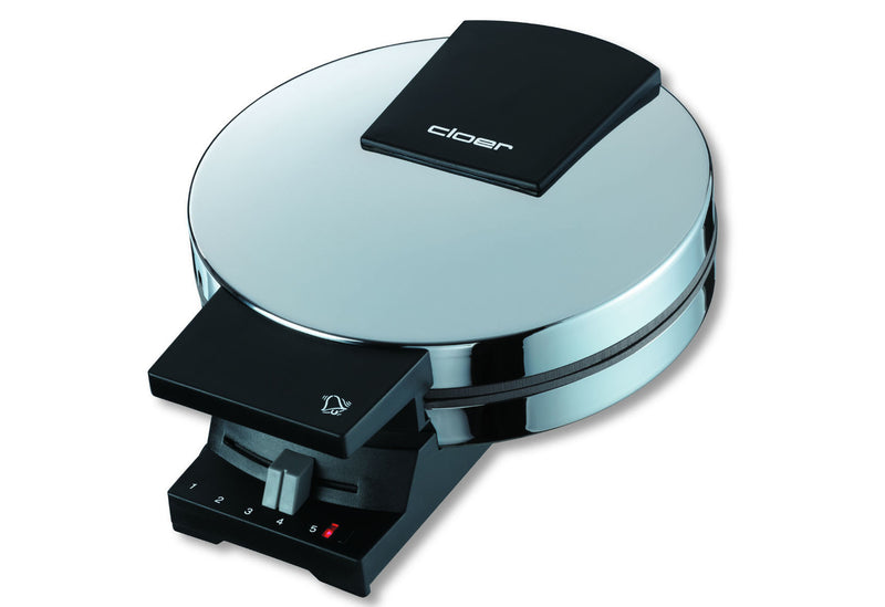 CLOER Hörnchenautomat 285cr 800Watt chrom