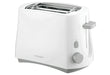 CLOER Toaster 331 2Scheiben 825Watt weiß