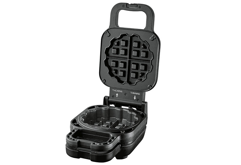 CLOER Waffelkucheneisen 6150