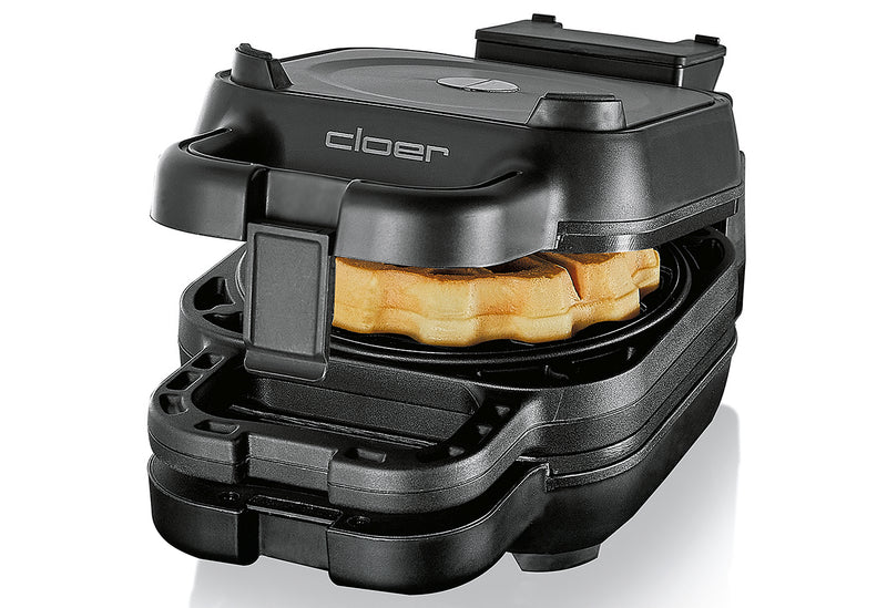 CLOER Waffelkucheneisen 6150