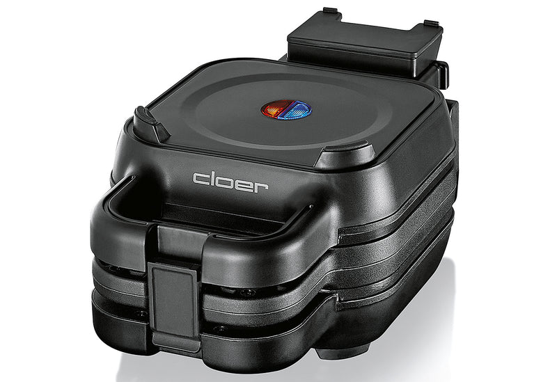 CLOER Waffelkucheneisen 6150