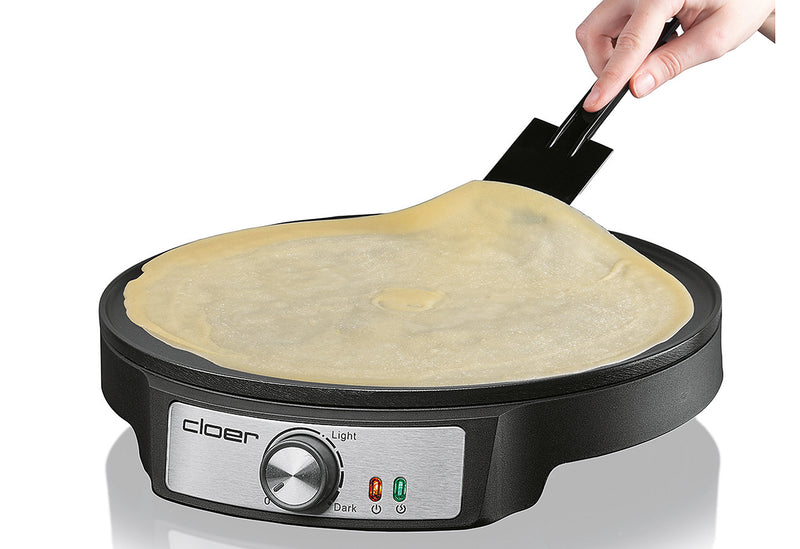 CLOER Crepesmaker 6620
