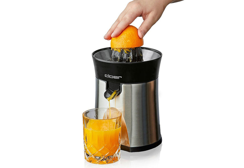 CLOER Zitruspresse 6815