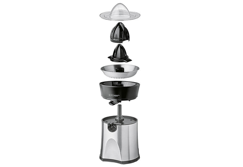 CLOER Zitruspresse 6815