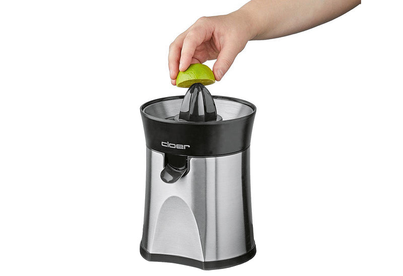CLOER Zitruspresse 6815