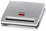 CLOER Sandwichmaker 6219 900Watt silber