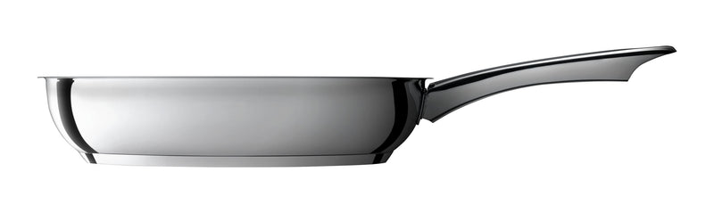 SILIT Stielpfanne Talis Ø20cm Edelstahl antihaft