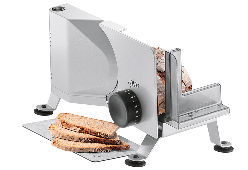 RITTERWERK 522000 Allesschneider libero3