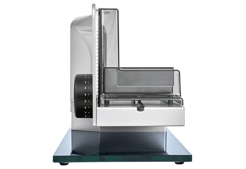 RITTER Allesschneider Sono 2 silber