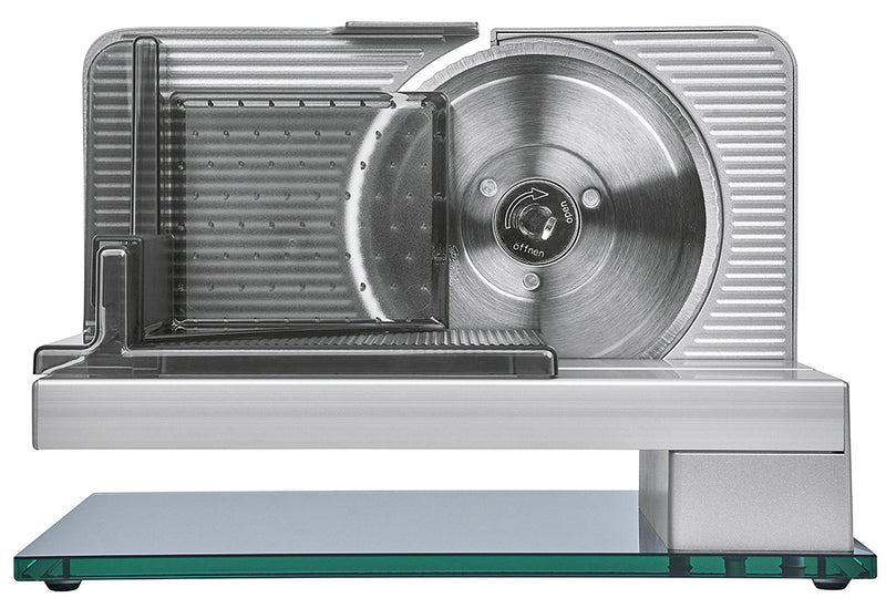 RITTER Allesschneider Sono 2 silber