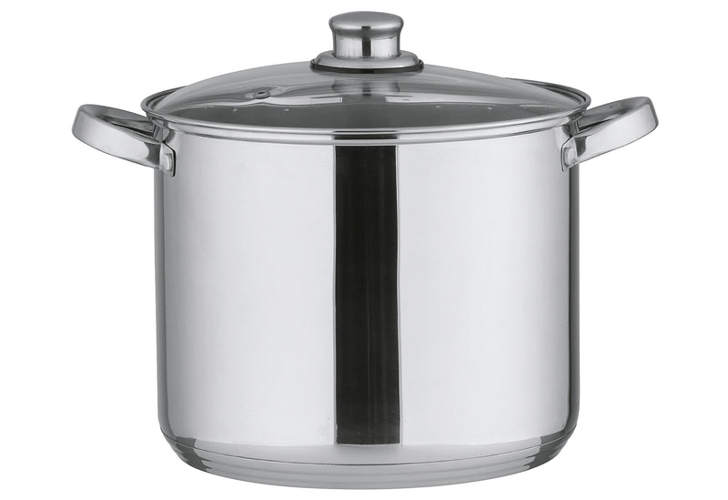 Universaltopf ca.10l Höhe ca.20cm