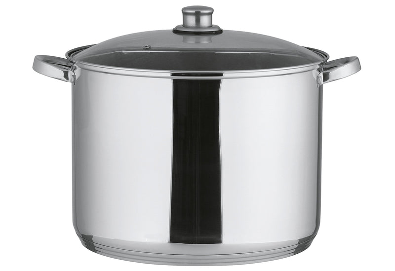 Universaltopf ca.20l Höhe ca.24cm