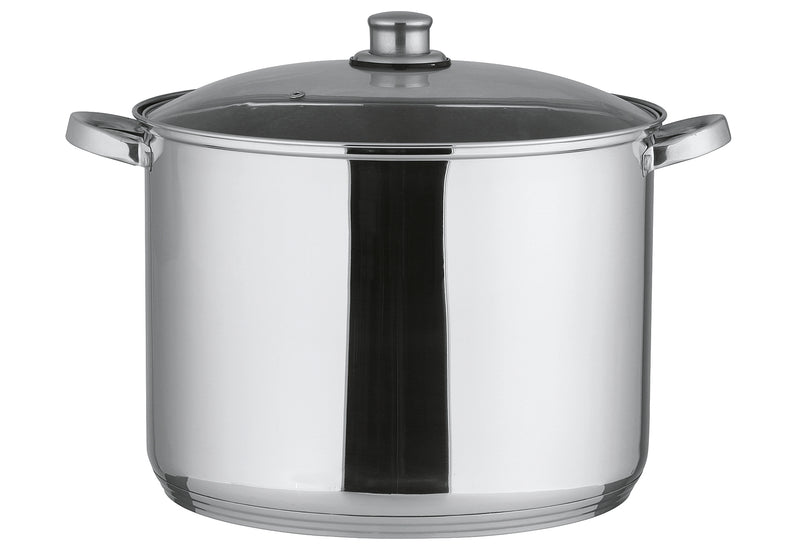 Universaltopf ca.20l Höhe ca.24cm