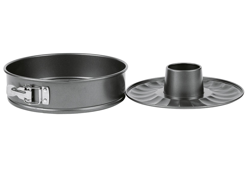 Springform 2teilig mit Rohrboden