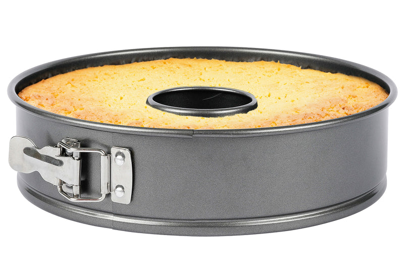 Springform 2teilig mit Rohrboden