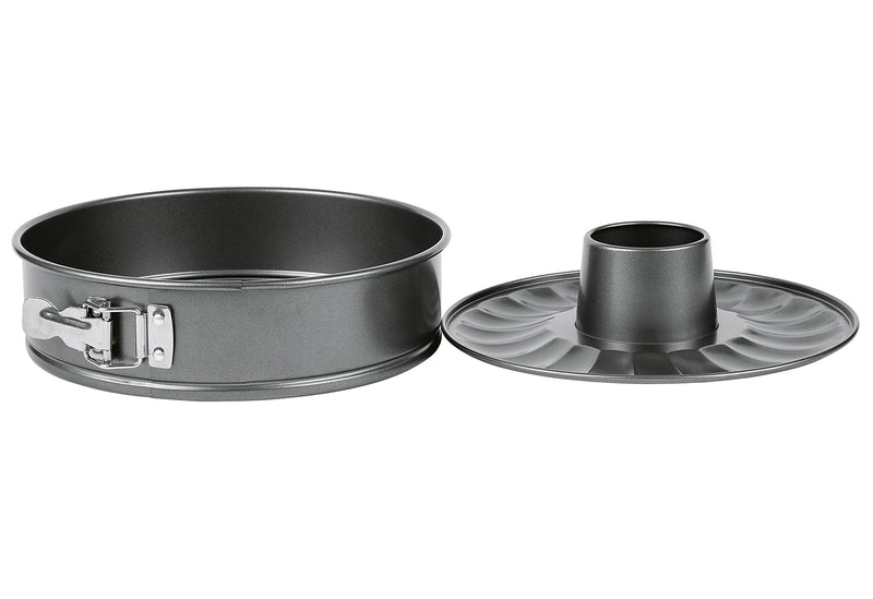 Springform 2teilig mit Rohrboden