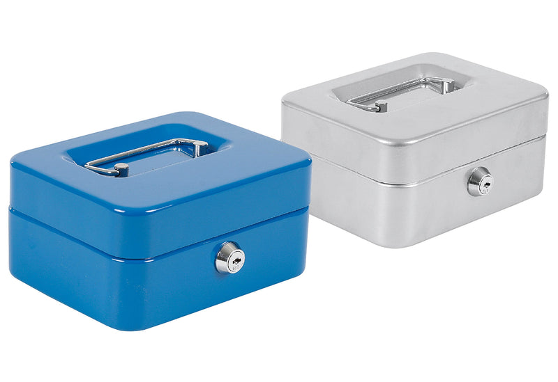 Geldkassette ca.15x8x12cm