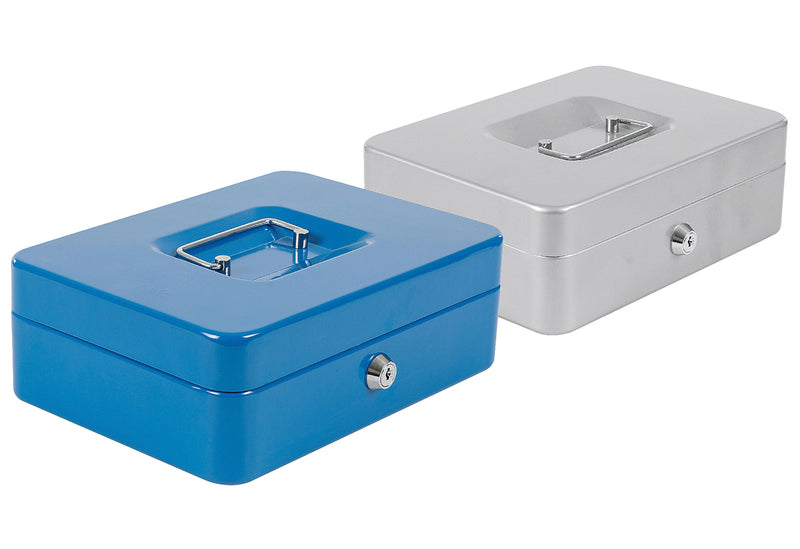 Geldkassette ca.25x9x18cm