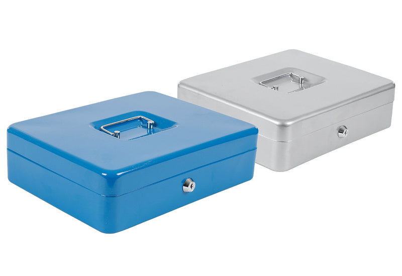 Geldkassette ca.30x9x23,5cm