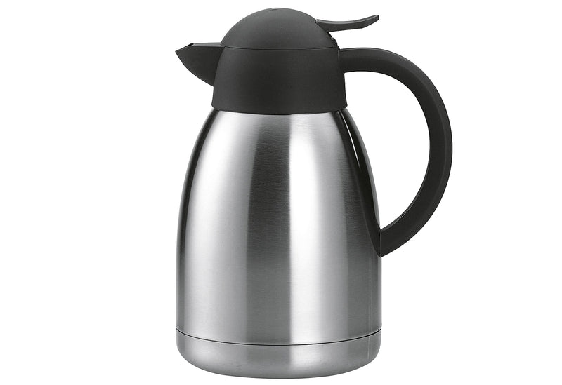 Isolierkanne Edelstahl rostfrei ca. 1,5l