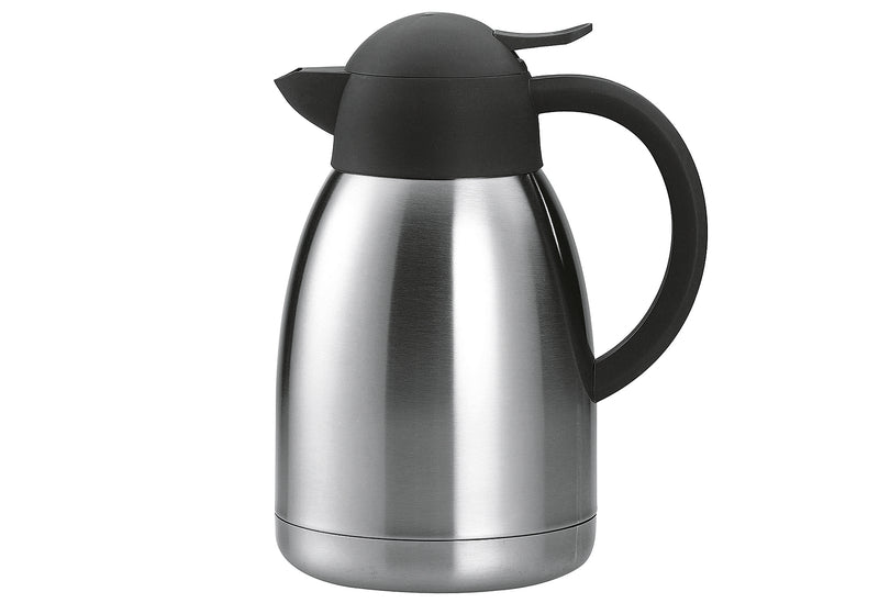 Isolierkanne Edelstahl rostfrei ca. 1,5l