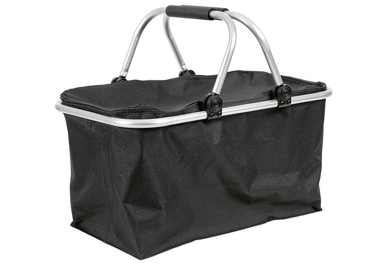 Einkaufskorb 2 Henkel mit Softgriffen