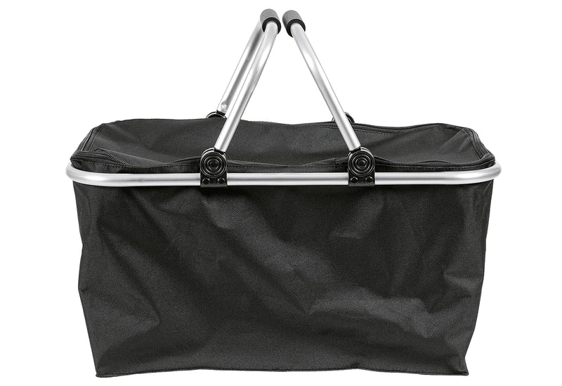 Einkaufskorb 2 Henkel mit Softgriffen