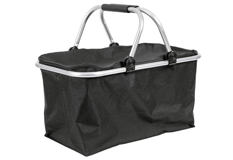 Einkaufskorb 2 Henkel mit Softgriffen