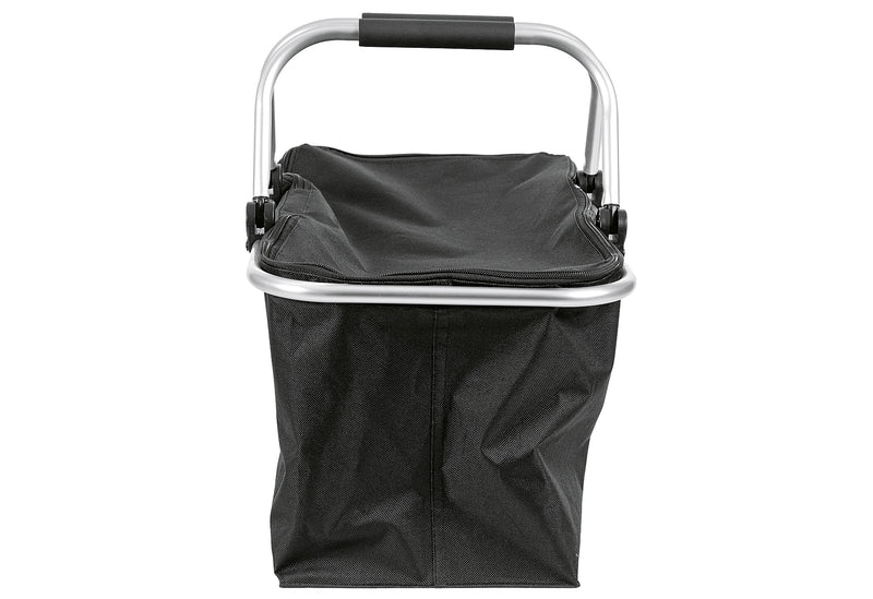 Einkaufskorb 2 Henkel mit Softgriffen