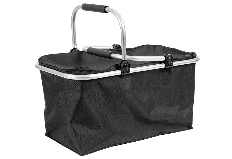 Einkaufskorb 2 Henkel mit Softgriffen