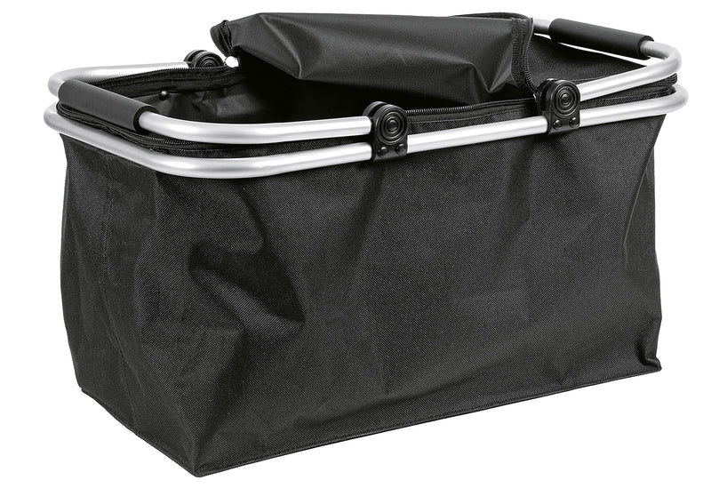 Einkaufskorb 2 Henkel mit Softgriffen