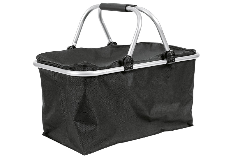 Einkaufskorb 2 Henkel mit Softgriffen