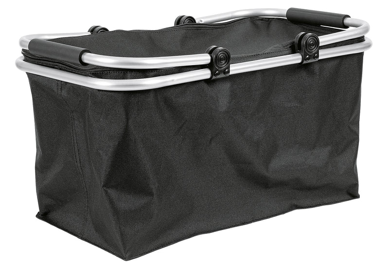 Einkaufskorb 2 Henkel mit Softgriffen