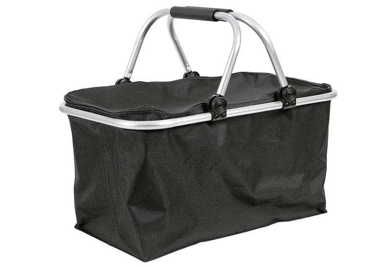 Einkaufskorb 2 Henkel mit Softgriffen