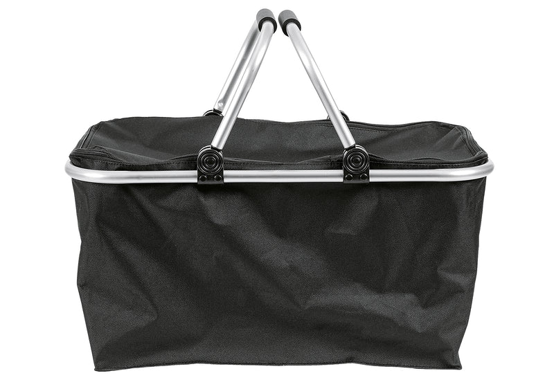 Einkaufskorb 2 Henkel mit Softgriffen