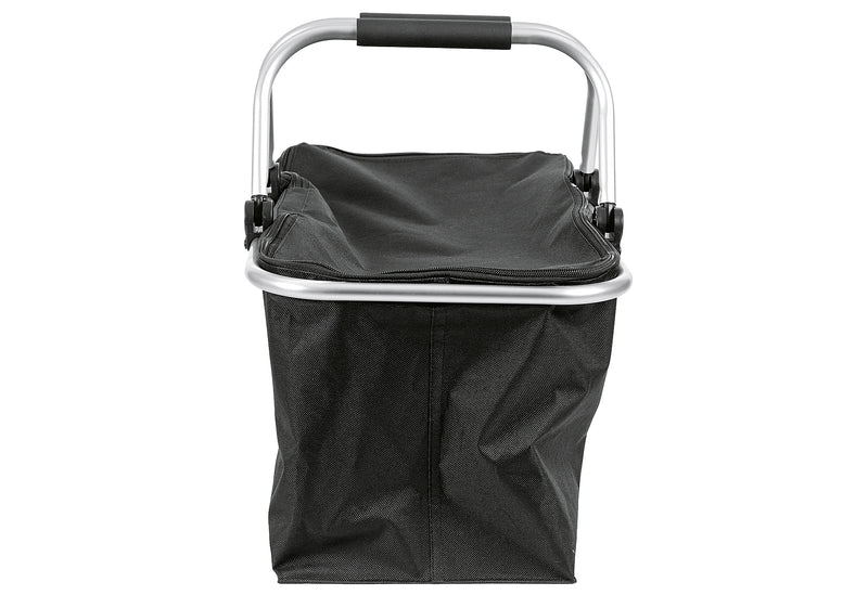 Einkaufskorb 2 Henkel mit Softgriffen