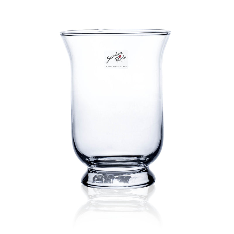 SANDRA RICH Vase/Windlicht Hurricane Promo19,0xØ13,5cm