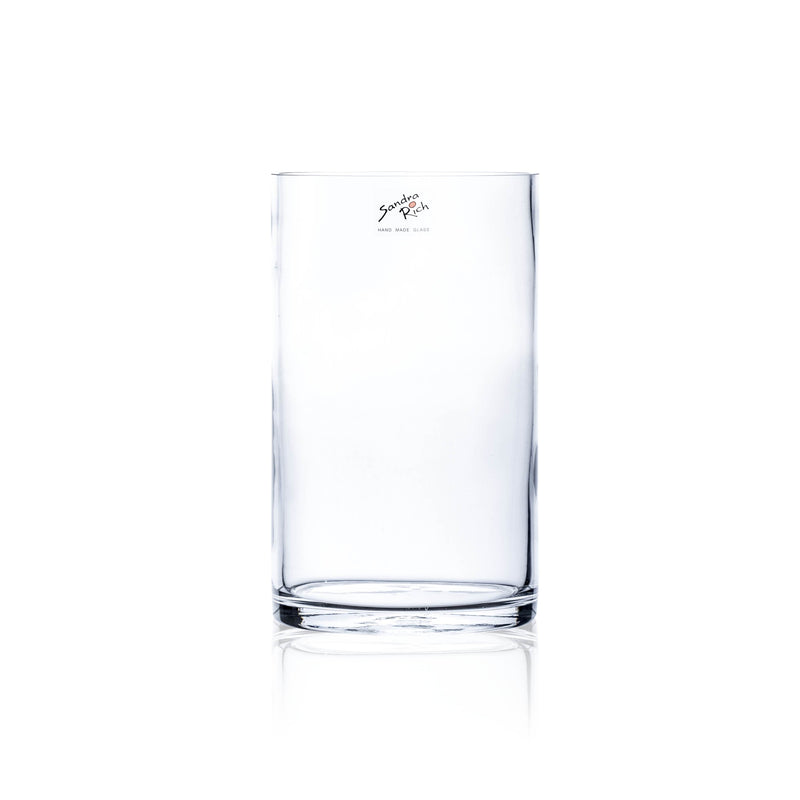 SANDRA RICH Vase Cyli zylindrisch20,0xØ15,0cm