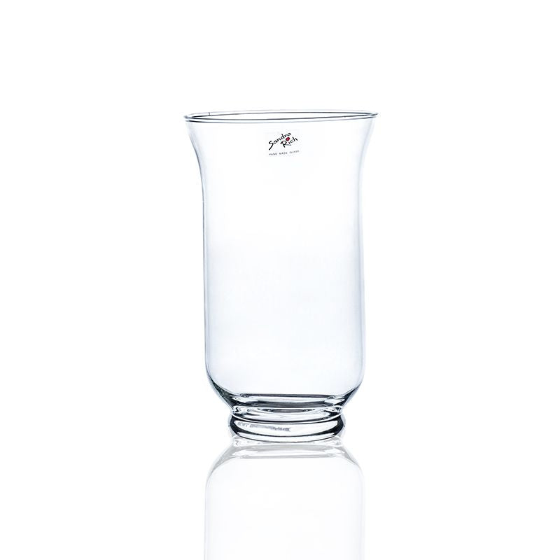 SANDRA RICH Vase/Windlicht Hurricane 25,0xØ15,5cm