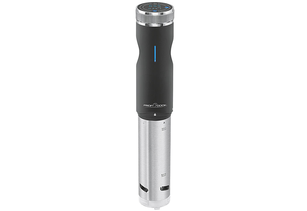 PROFI COOK Sous-Vide Stick PC-SV1126 800 Watt 39x70x10