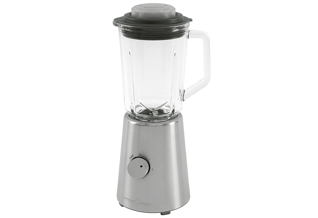 PROFICOOK PC-UM 1213 Standmixer 1l 500W Edelstahl