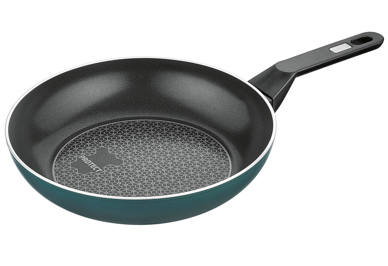 BERNDES Bratpfanne Ø28cm Eco Recycle+