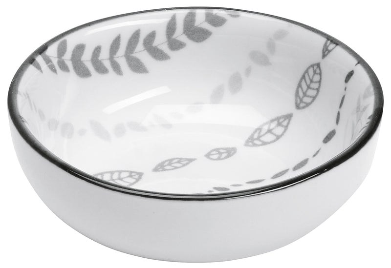 RITZENHOFF & BREKER Dipschale Sendai Ranke 8cm