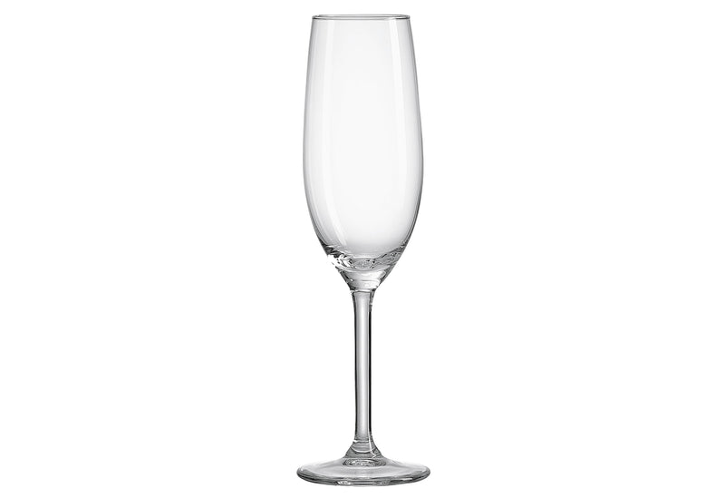 RITZENHOFF & BREKER Sektkelch Vio 210ml 6er Set