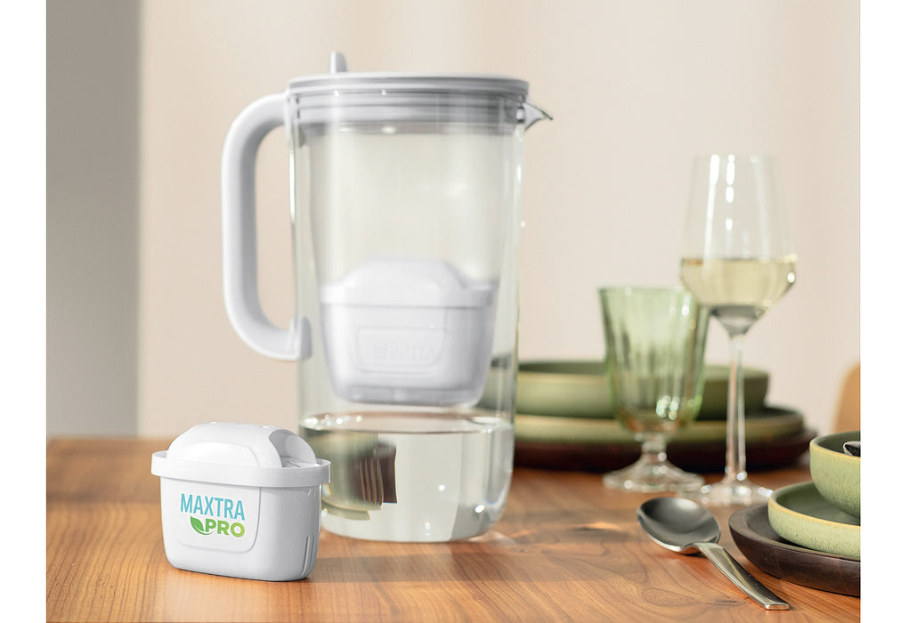 BRITA Kartusche MAXTRA PRO ALL-IN-1 4Stück