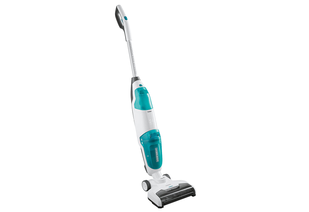 LEIFHEIT Akku-Saugwischer Regulus Aqua PowerVac