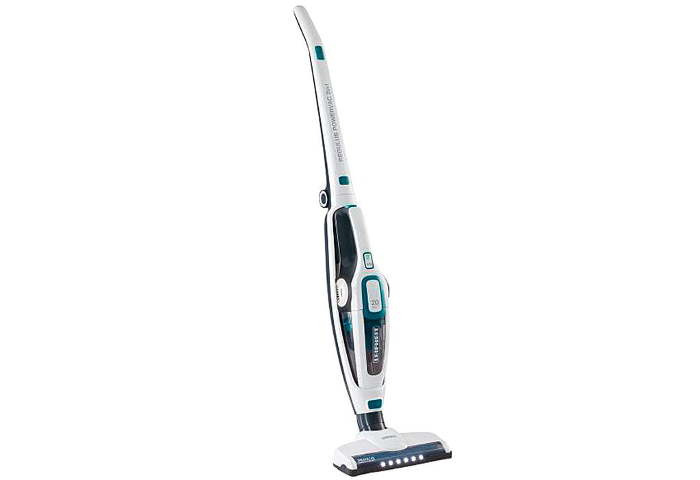 LEIFHEIT Akku Kehrersauger Regulus PowerVac